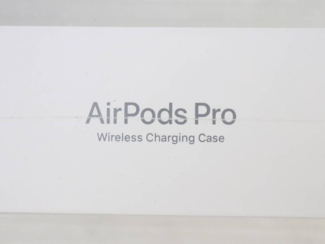 Apple AirPods Pro MWP22J/A 無線耳機耳機A2083 A2084 A2190 Q161