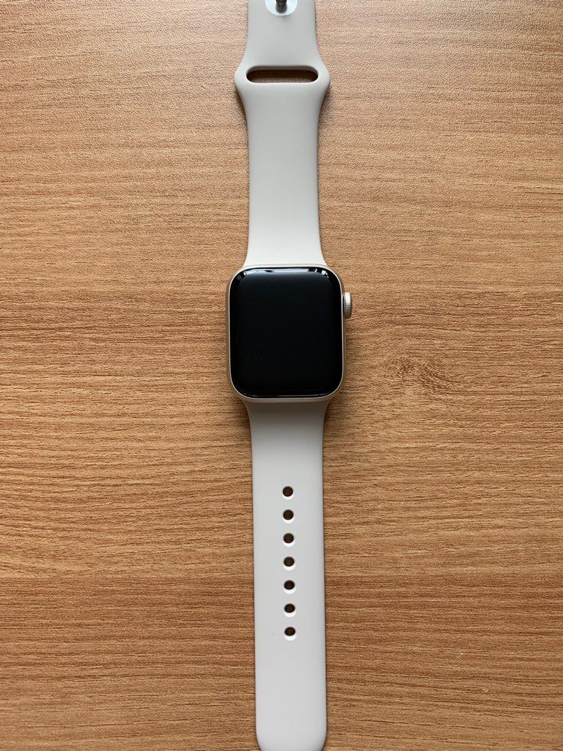 apple watch se 2 40mm GPS +cellular, 手提電話, 智能穿戴裝置及智能