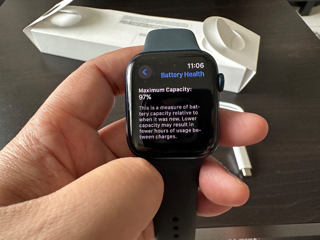 Apple watch online lte 44mm