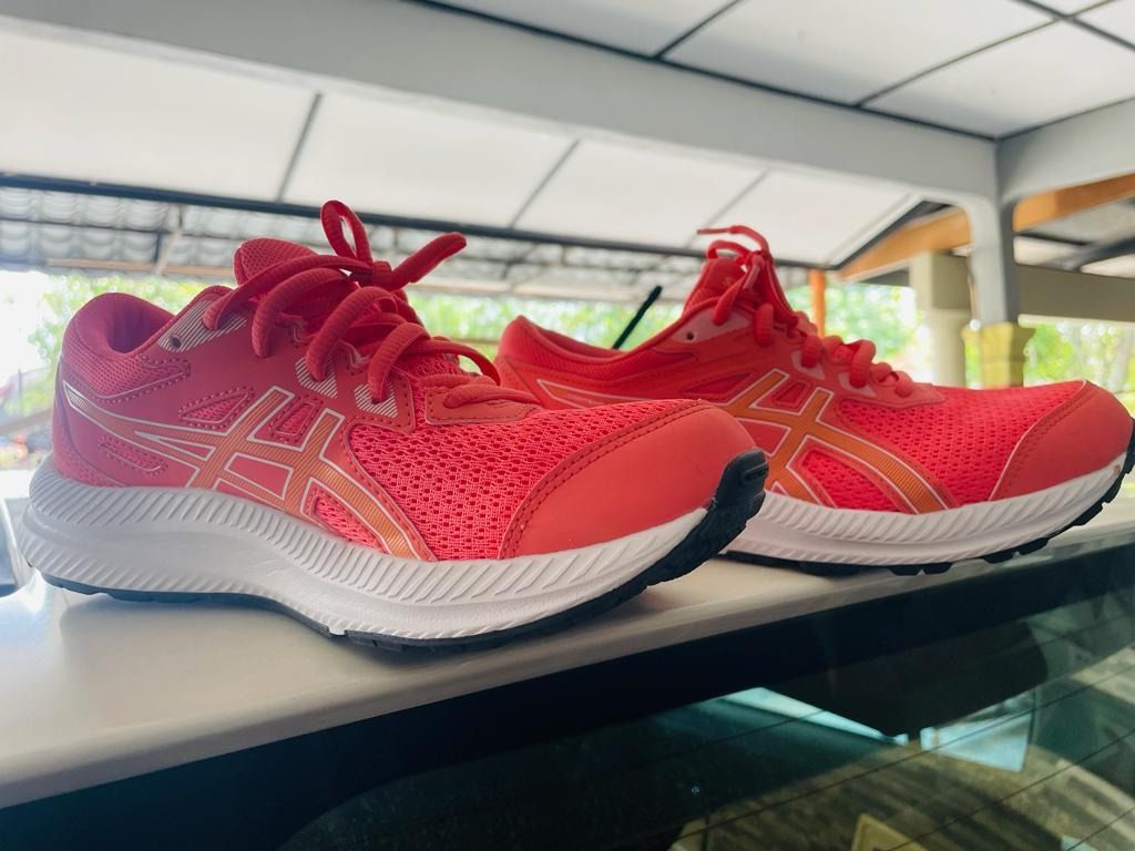 Asics shop summer shoes