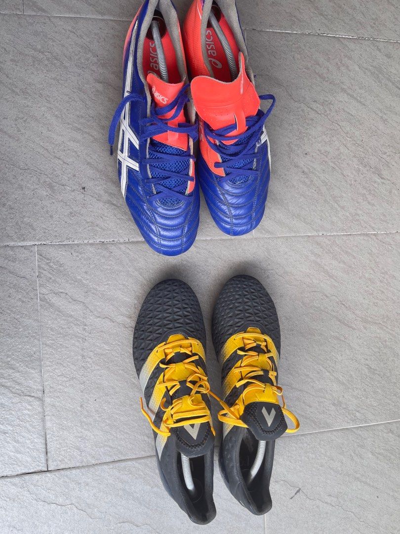 Asics predator store