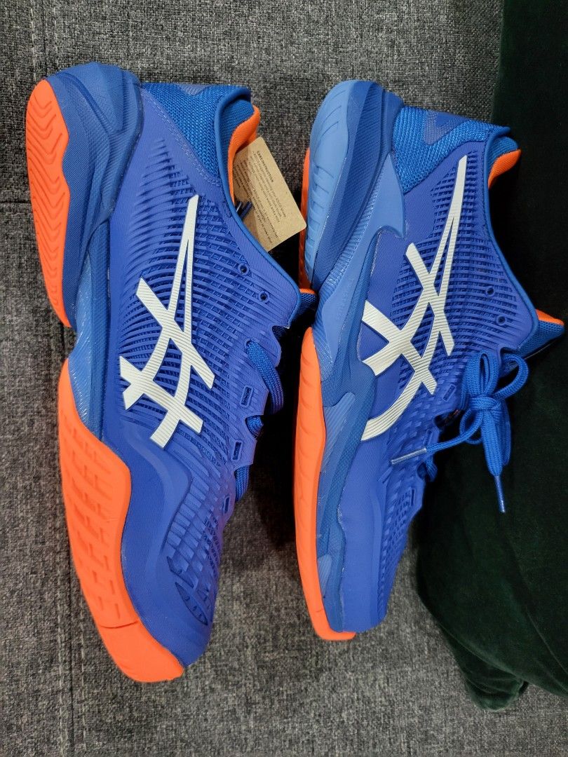 Asics best sale us 11