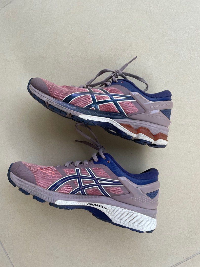 Harga sepatu asics discount kayano 26