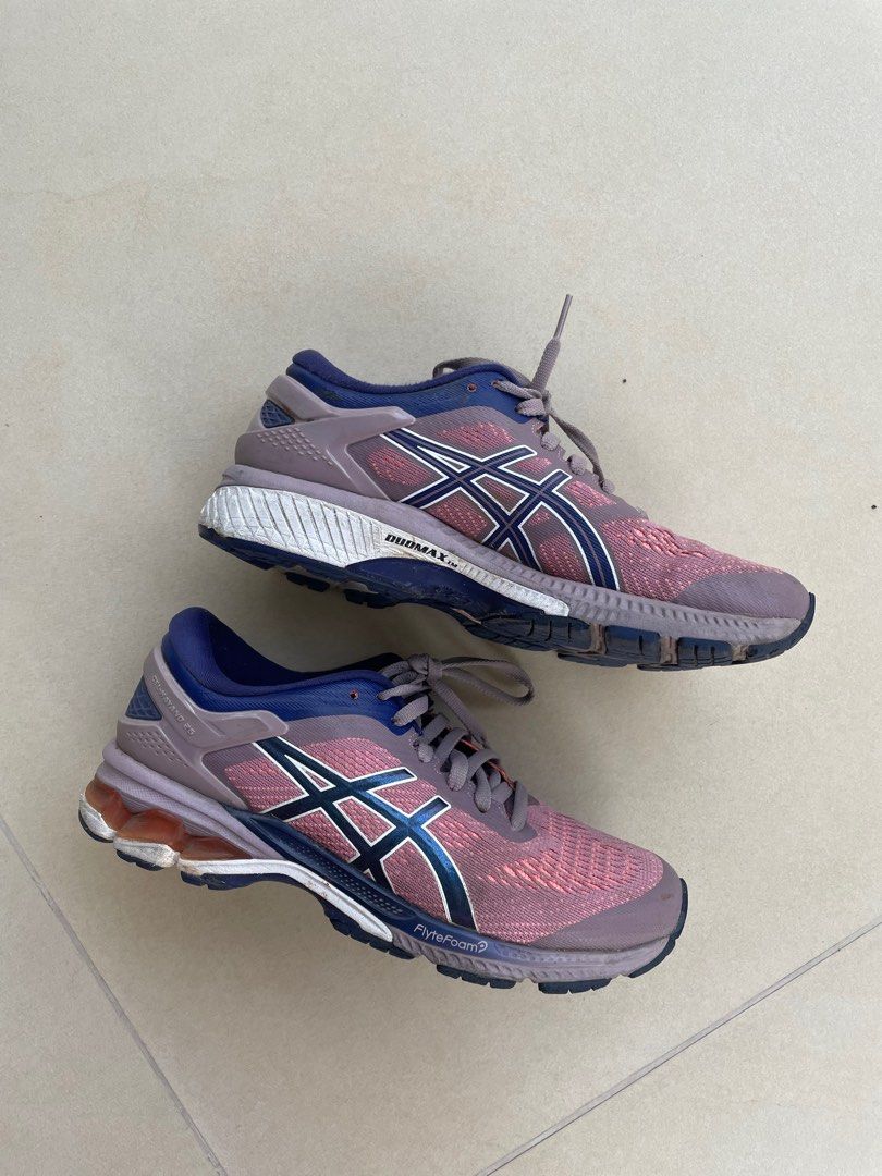 Harga sepatu asics gel kayano 26 top