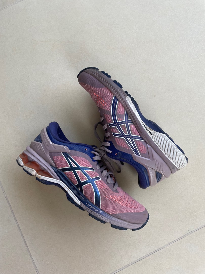 Harga sepatu clearance asics kayano 26