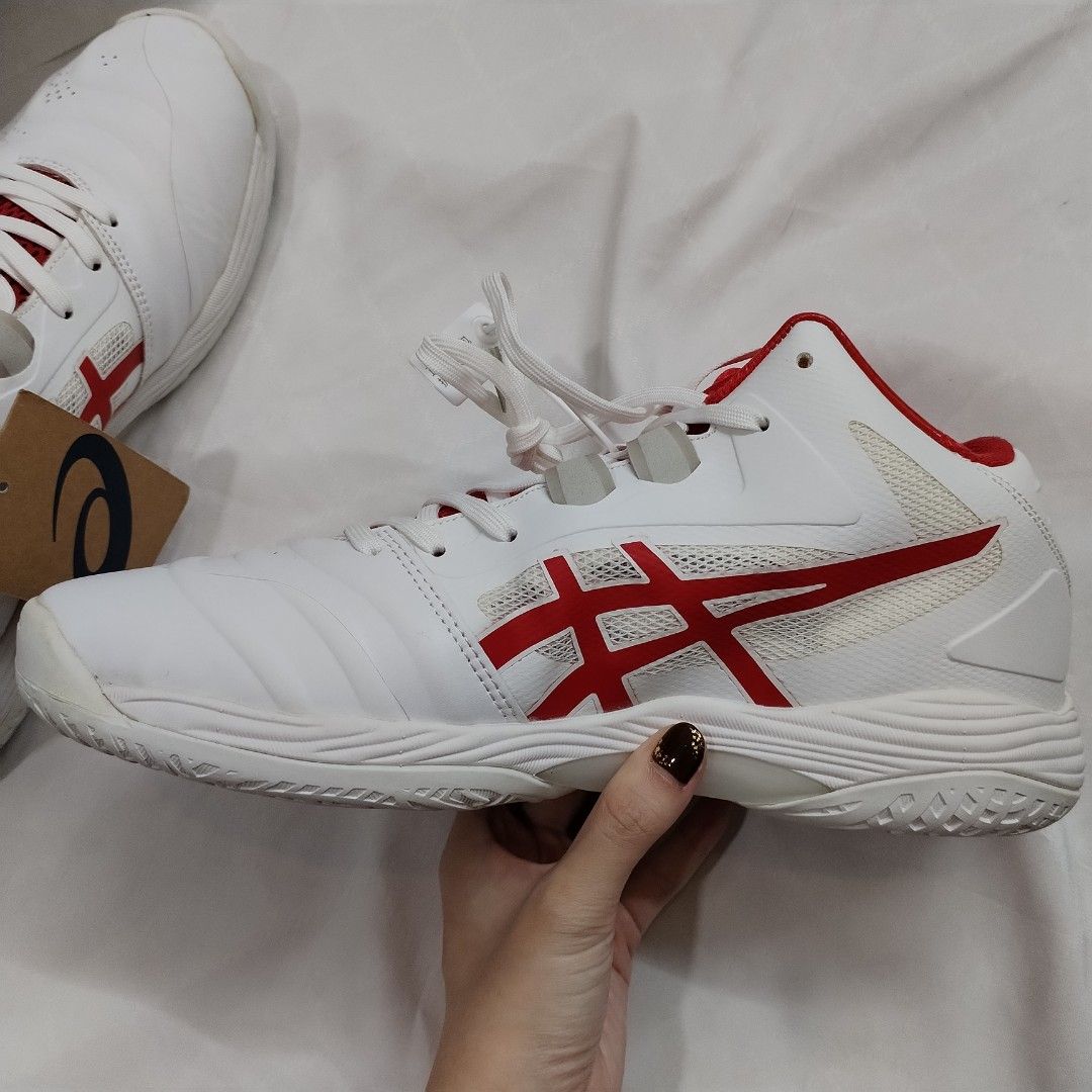 Asics gelhoop shop