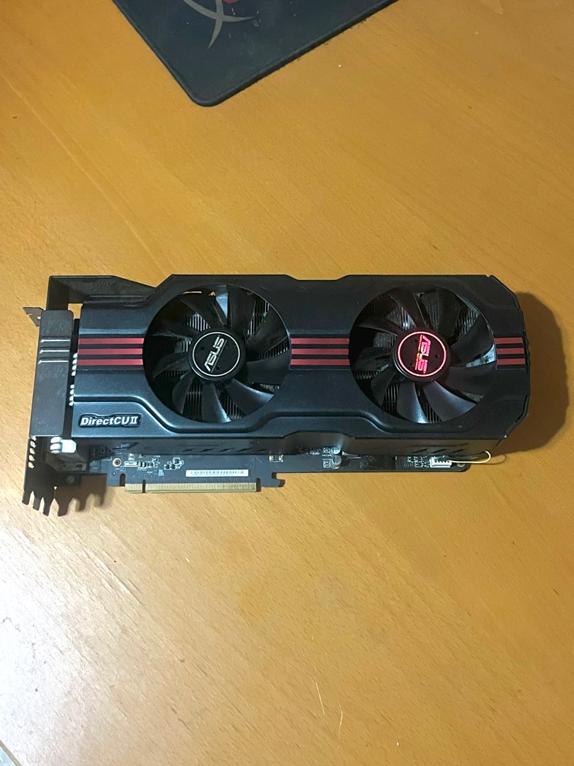 ASUS geforce gtx 680