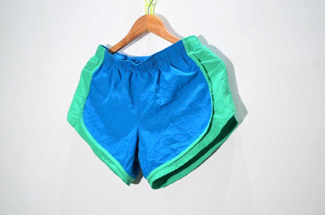 Athletic works running shorts sales