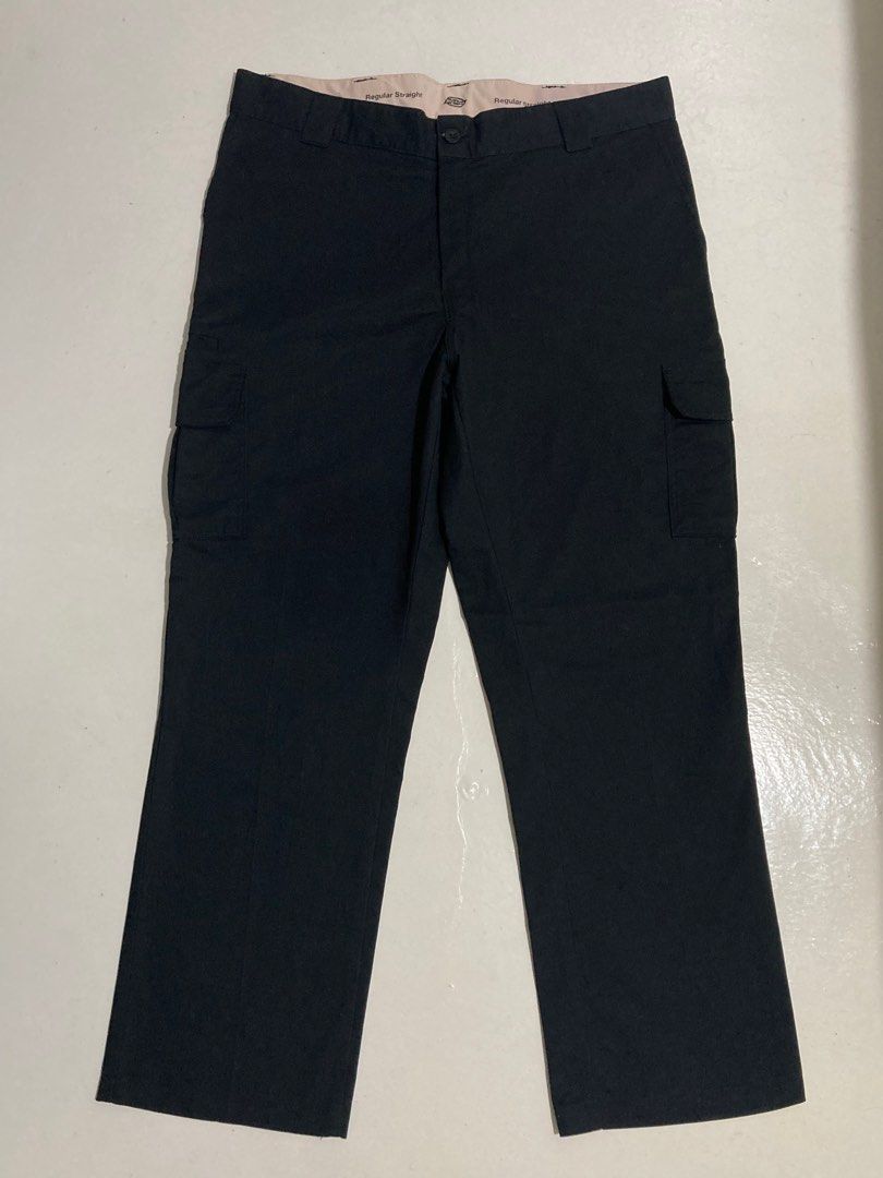 Genuine Dickies Mens and Big Mens Flex Cargo Pant 