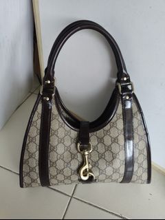 Gucci Neverfull Tote Bag, Luxury, Bags & Wallets on Carousell