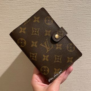 LV x YK Passport Cover, Luxury, Bags & Wallets on Carousell