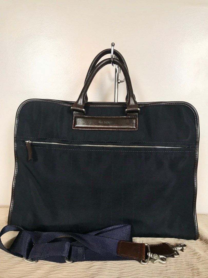 Paul smith deals document bag