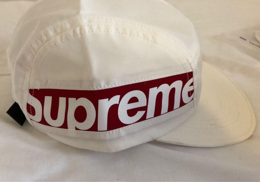 Supreme hat authentic on sale