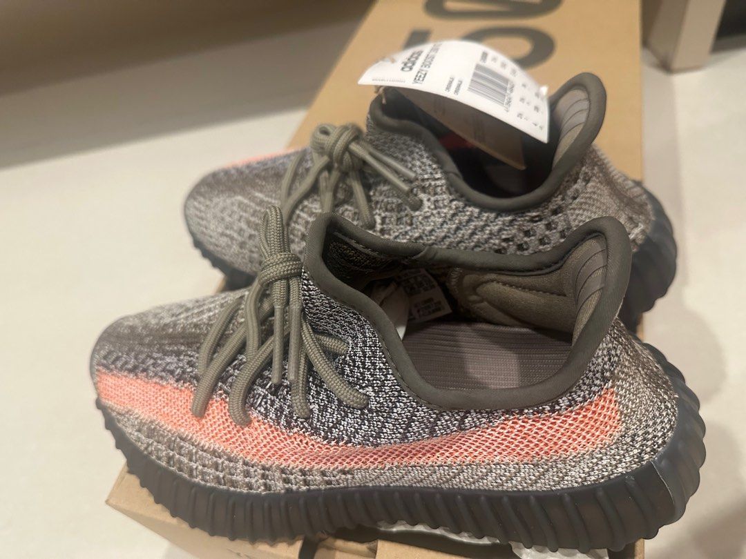 Genuine yeezy shop