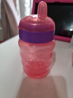 Avent sippy cup