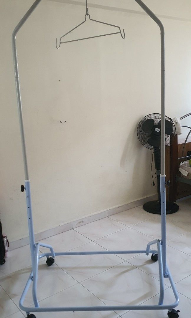 Second hand cradle top
