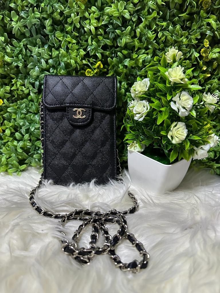 bag handphone chanel