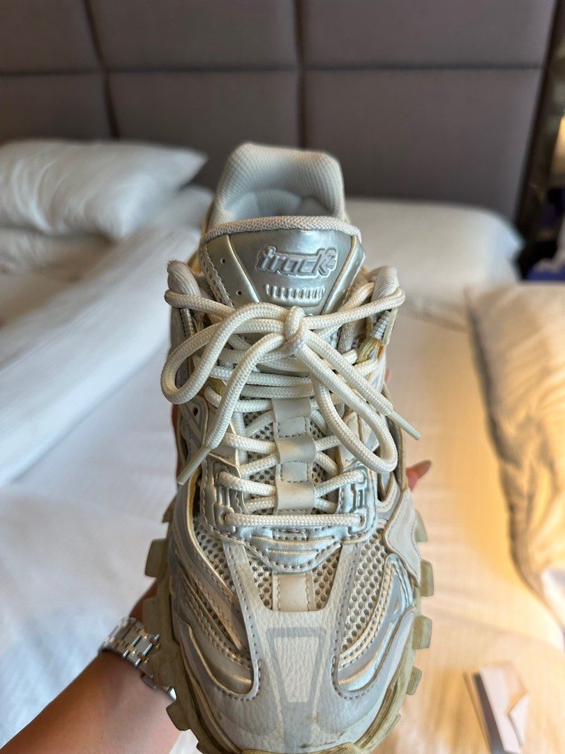 Size shop 2 balenciaga