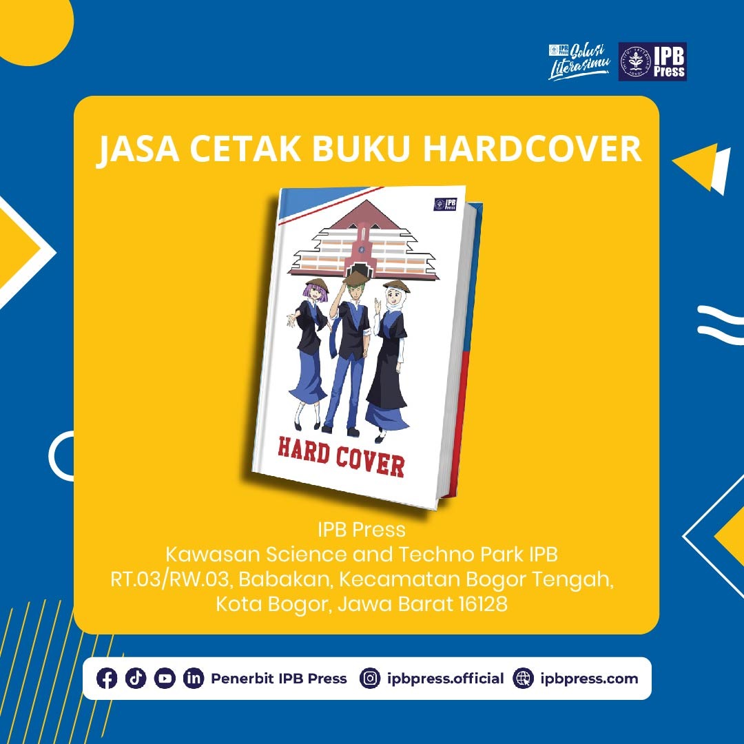 BARU, Jasa Cetak Buku Hardcover, WA 087873547779, Bogor, Jasa