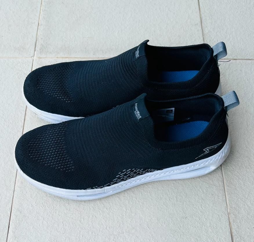 Walking shoes deals for men bata