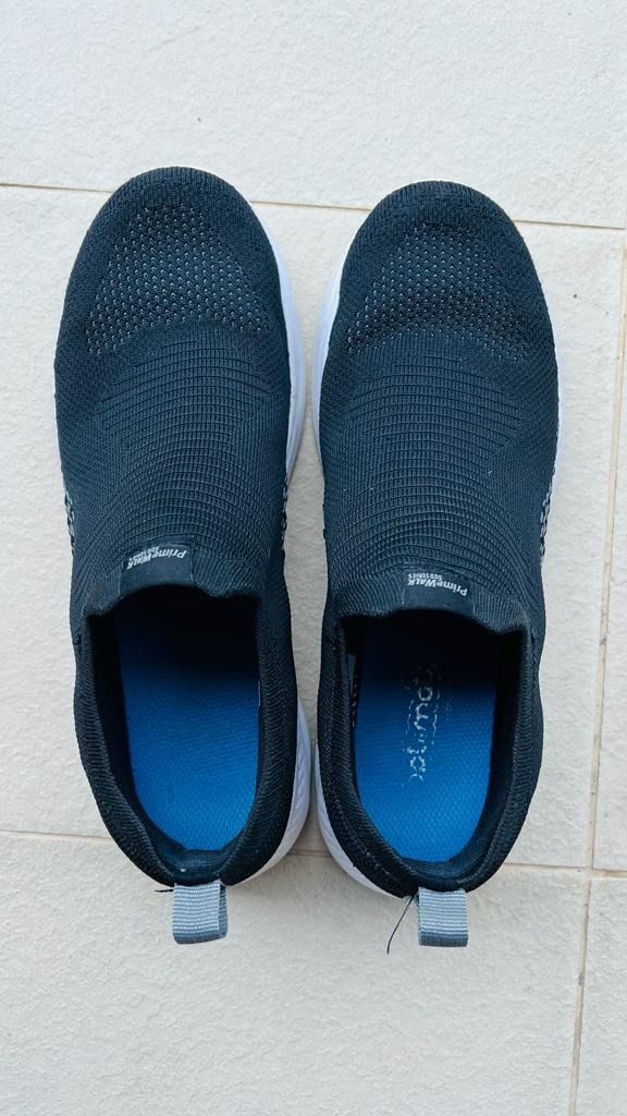 Bata Power Men s Casual Walking Shoes UK 9 US 10 size