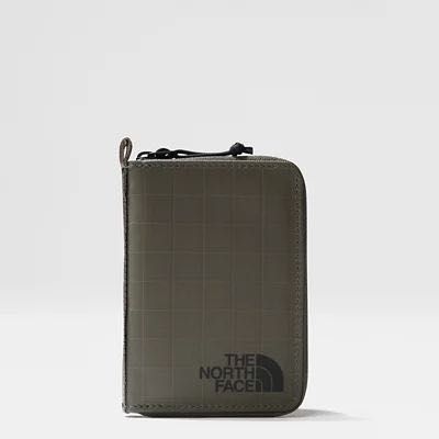 The north face passport wallet deals