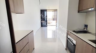 Be the first to rent this brand new condo