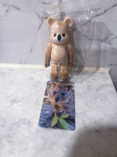 （分類：）位於 。 由 Bearbrick.KD 提交（商品編號 1258699716，圖片 1）。簡介： 。