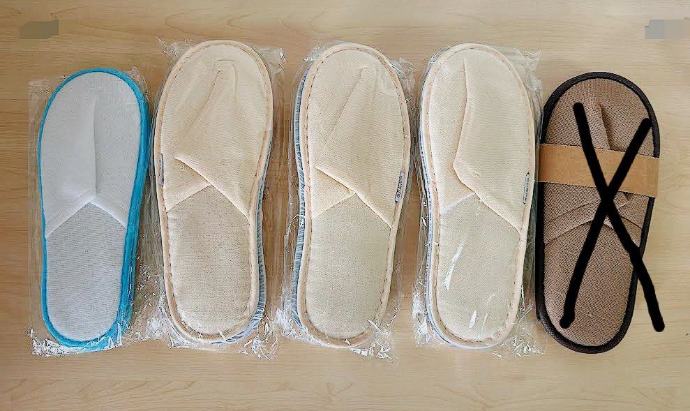 Fuzzy flip sales flop house slippers