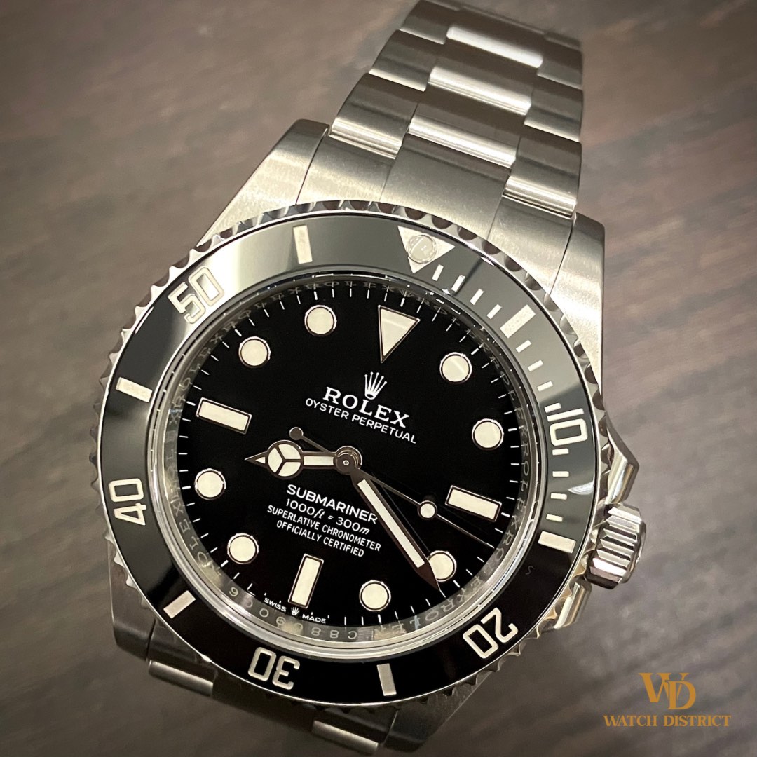 Best rolex 2025 2021