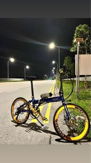 Fnhon with mod
