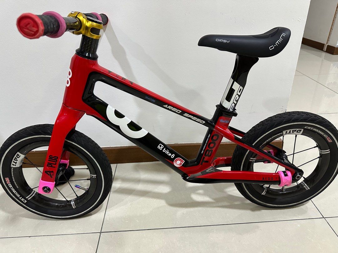 Bike 8 online
