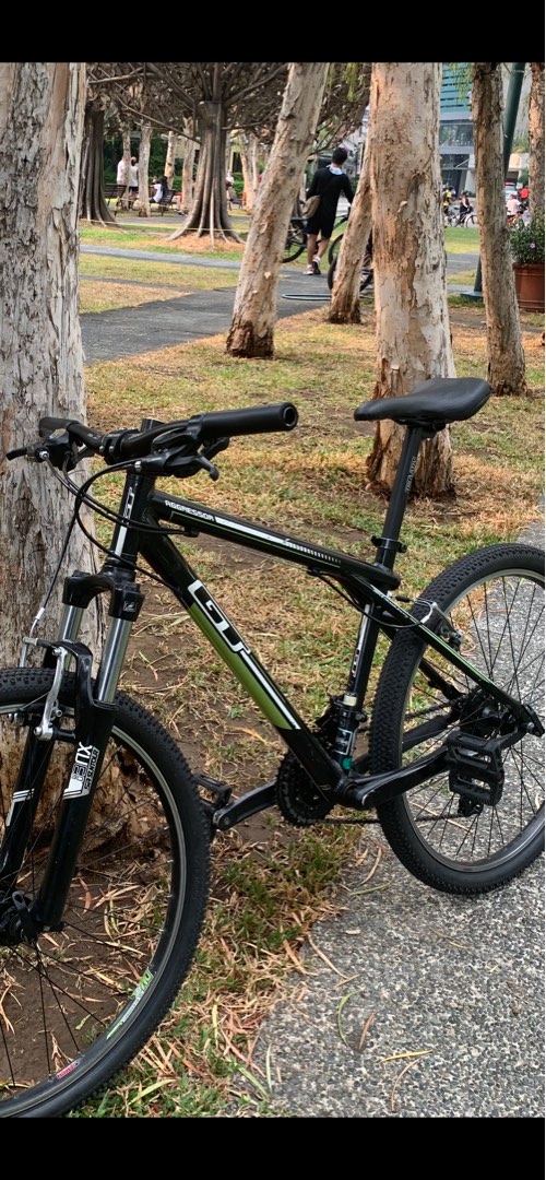 Gt aggressor expert for sale hot sale