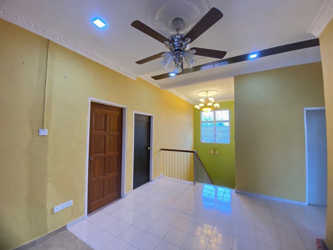 Bilik Untuk Di Sewa Di Desa Aman Berdekatan Kulim Hi Tech, Property