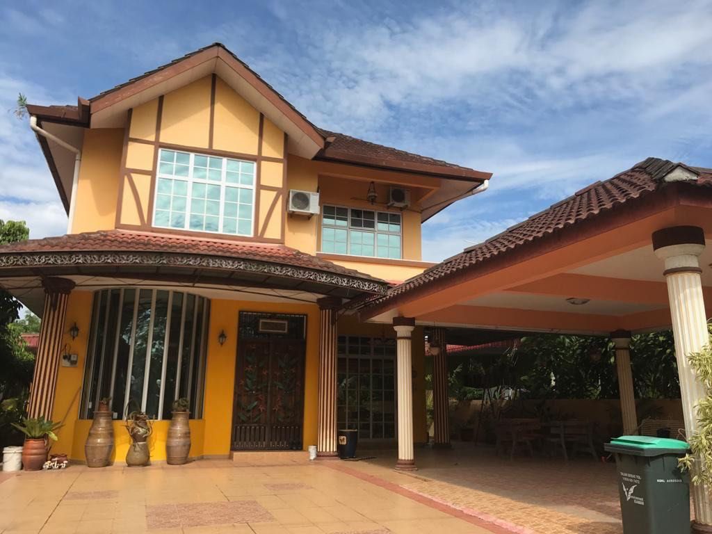 Bilik Untuk Di Sewa Di Desa Aman Berdekatan Kulim Hi Tech, Property