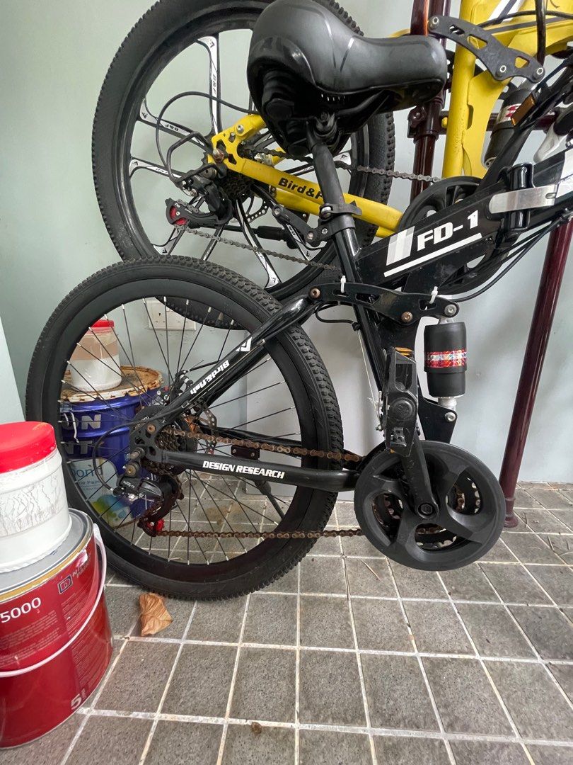 begasso soldier bicycle