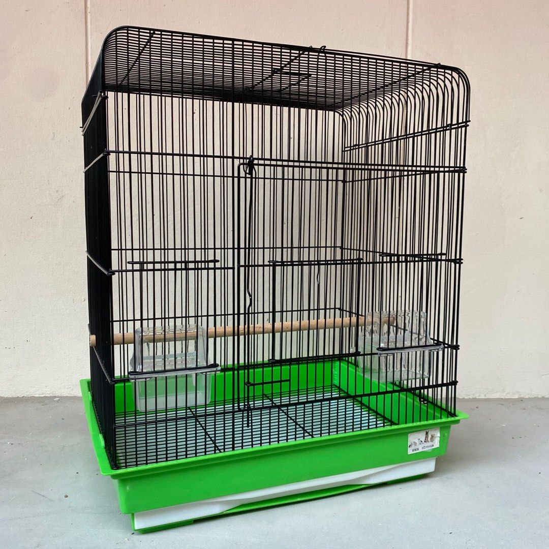 2nd hand bird deals cages for sale