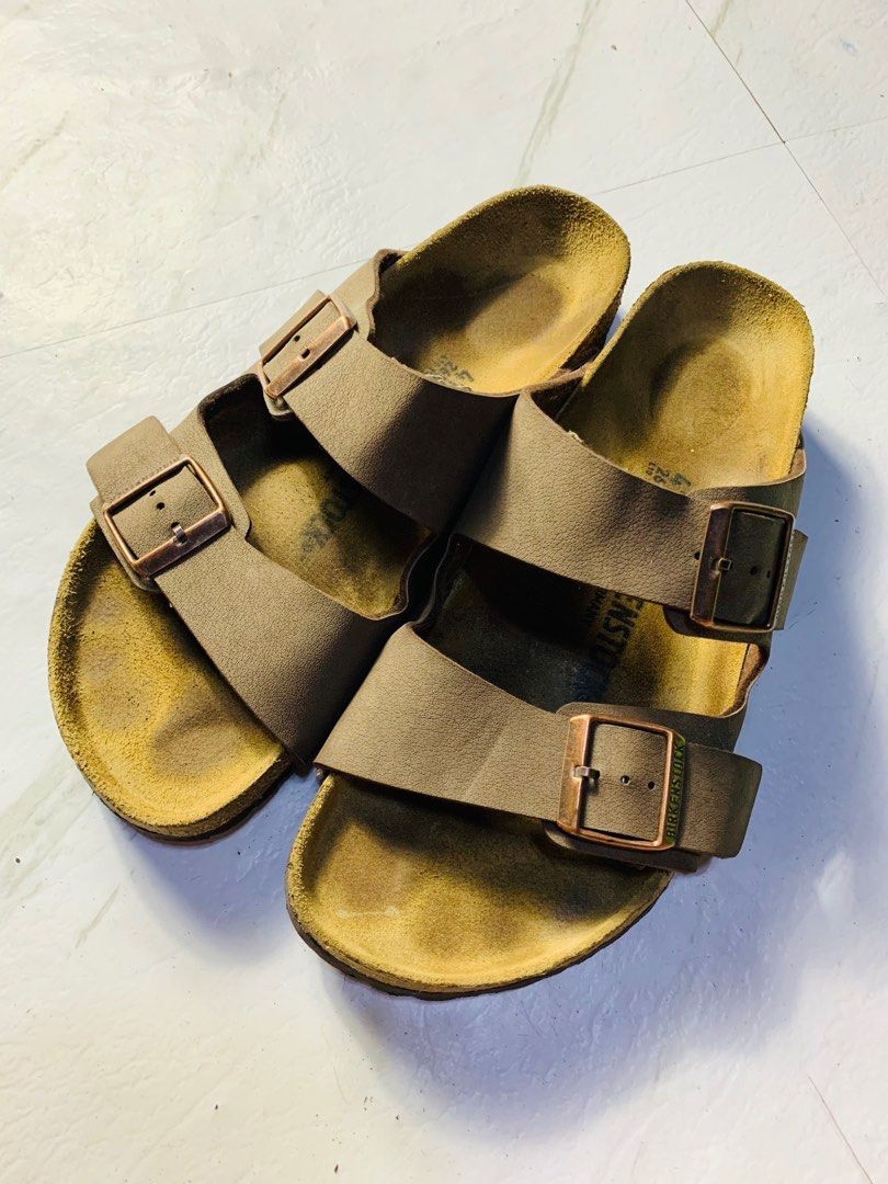 Birkenstock arizona 265 best sale