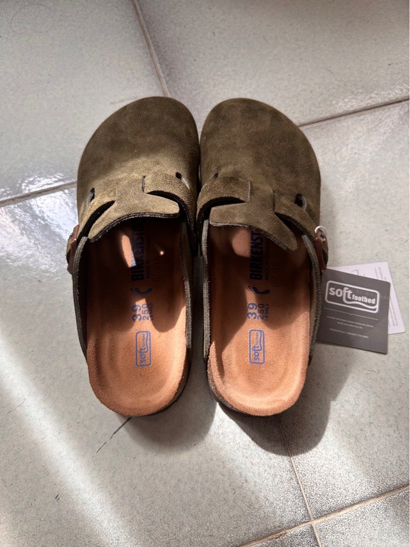 Clearance shop birkenstock sandals