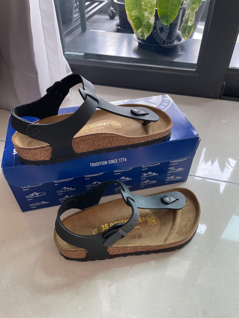 Birkenstock kairo 35 on sale