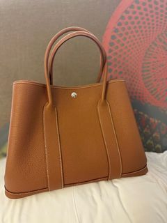 Hermès Kelly 35 Bag Menthe Clemence Leather - Gold Hardware