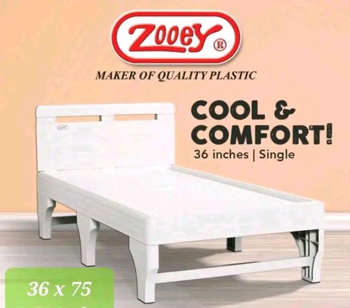 Zooey bed shop frame price