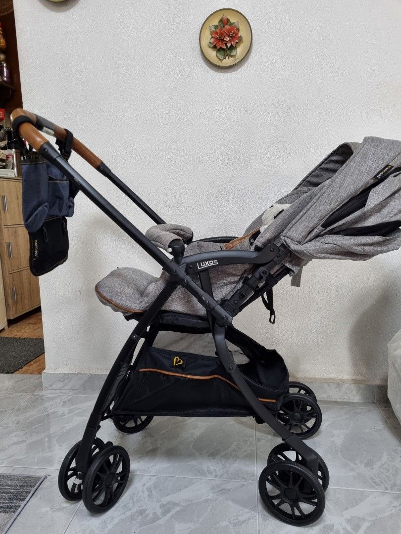 Bonbijou luxos shop review