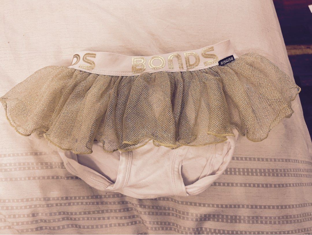 Bonds hotsell tutu skirt