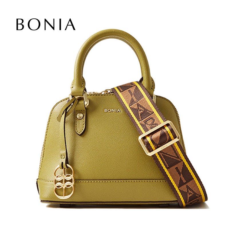 Limited edition Bonia Handbag, Women's Fashion, Bags & Wallets, Tote Bags  on Carousell
