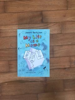 By Janet TashjianMy Life as a Gamer (The My Life series)[Hardcover