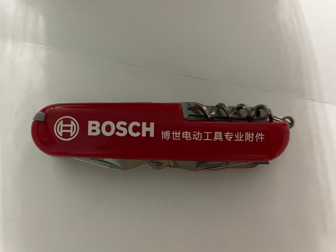 Bosch swiss army knife online