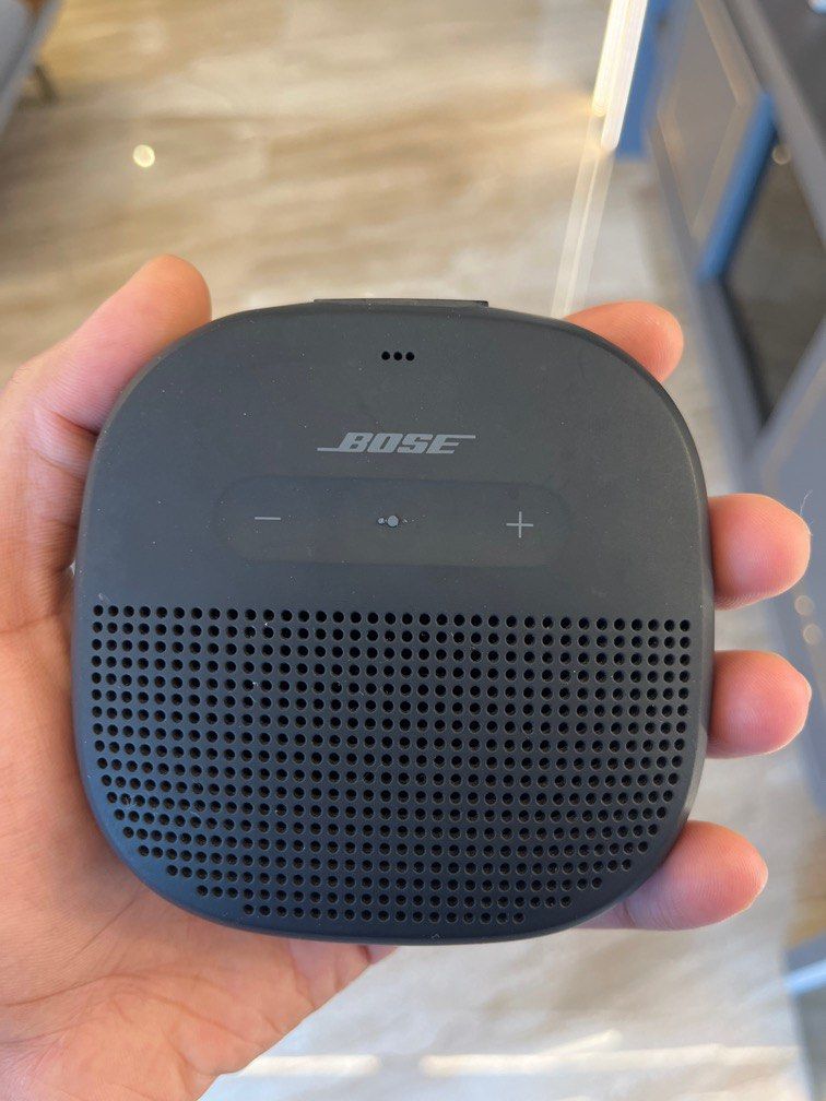 Bose soundlink micro price sale