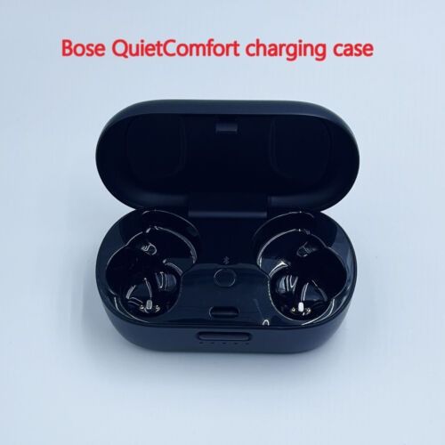 Bose sport best sale charging case