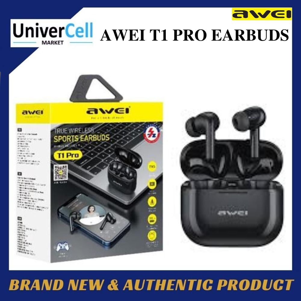 T1 pro earbuds shop